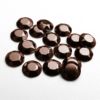 Rhinestuds - Brown