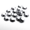 Rhinestud - Silver Matte