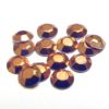 Copper rhinestuds