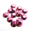Pink rhinestuds