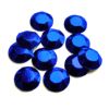 Dark Blue Rhinestuds