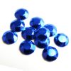 Blue Rhinestuds