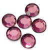 Vista Rhinestone SS10-VTI-12 Rose
