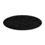 Scrim Felt - Black