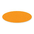 Scrim Felt - Gold