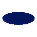 Scrim Felt - Royal Blue