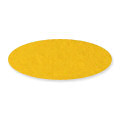 Scrim Felt - Yellow