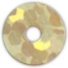 3mm Hotfix Sequins