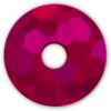 3mm Hotfix Sequins