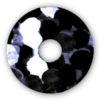 3mm Hotfix Sequins