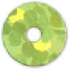 3mm Hotfix Sequins