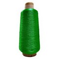 Vista Metallic Thread #C14 Emerald