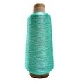 Vista Metallic Thread #C2 Wedgewood