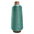 Vista Metallic Thread #C3 Teal