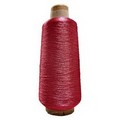 Vista Metallic Thread #C4 Cranberry