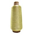 Vista Metallic Thread #G1 Light Gold