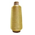 Vista Metallic Thread #G2 Aztec Gold