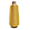 Vista Metallic Thread #G3 Lt Antique Gold