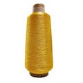 Vista Metallic Thread #G8 Antique Gold