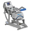 Stahls Hotronix Auto Cap Press
