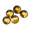 Vista Rhinestone SS10B-VTI-09 Topaz