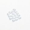 Hotfix Rhinestuds - 3mm White 50 Gross 