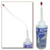 Extendable Machine Oiler For Easier Oiling - 4oz bottle with extendable spout